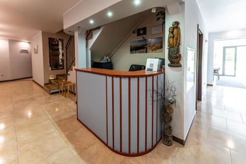 Pokoje gościnne "Mila"