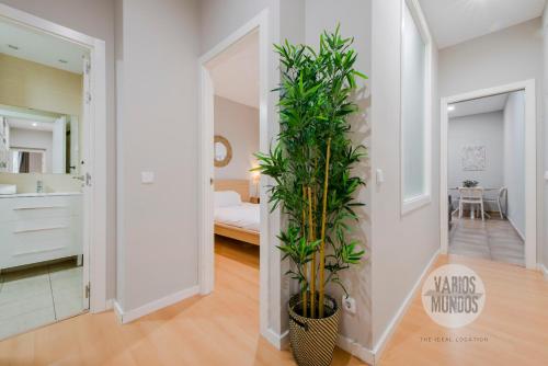 Leon Urban Suites