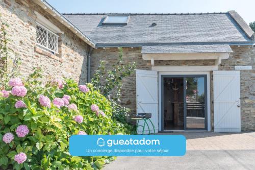 L'Oihana - 100m de la plage - Parking