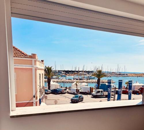 7 Night Discount- Lagos Marina- DoubleBed
