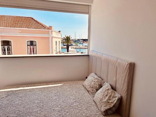 7 Night Discount- Lagos Marina- DoubleBed