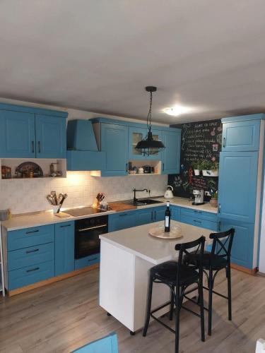 Apartmani Jelena