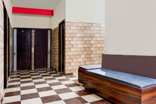Gallery image of Hotel O ZR in Bathinda
