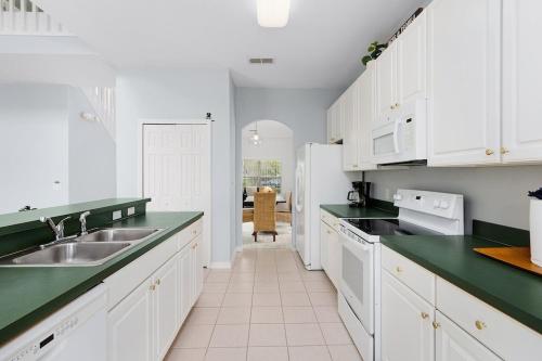 Charming 5Br Villa With Private Pool Near Disney photo 12