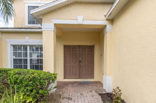 Charming 5Br Villa With Private Pool Near Disney photo 8