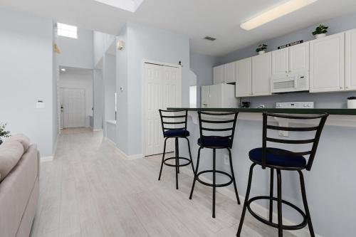 Charming 5Br Villa With Private Pool Near Disney photo 19