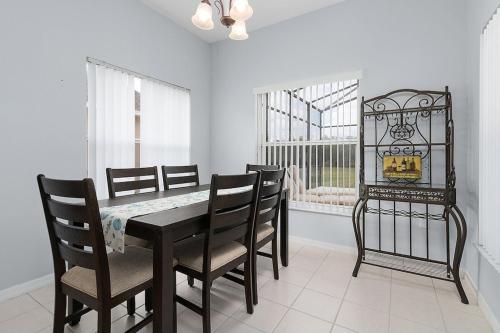 Charming 5Br Villa With Private Pool Near Disney photo 20