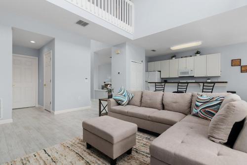 Charming 5Br Villa With Private Pool Near Disney photo 23