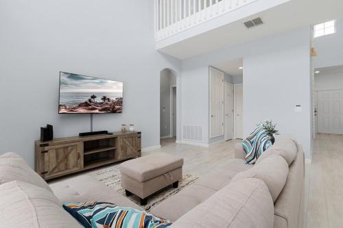 Charming 5Br Villa With Private Pool Near Disney photo 24