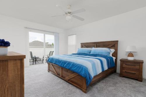 Charming 5Br Villa With Private Pool Near Disney photo 3