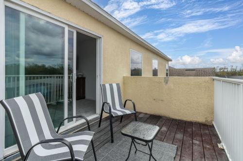 Charming 5Br Villa With Private Pool Near Disney photo 32