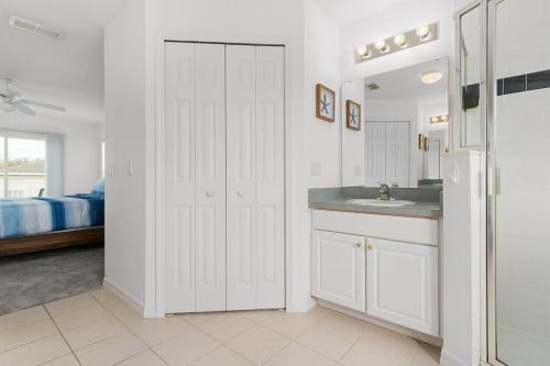 Charming 5Br Villa With Private Pool Near Disney photo 36