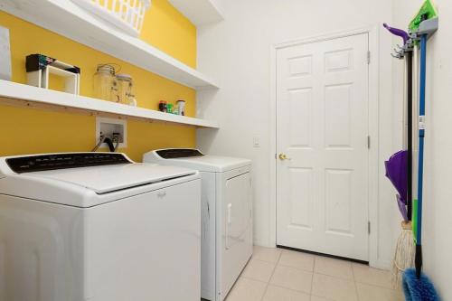 Charming 5Br Villa With Private Pool Near Disney photo 39