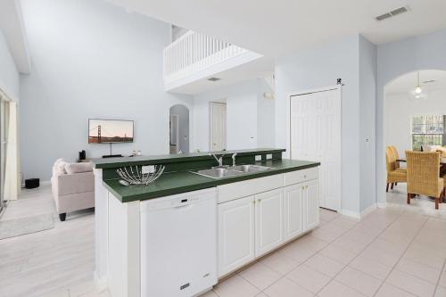 Charming 5Br Villa With Private Pool Near Disney photo 4