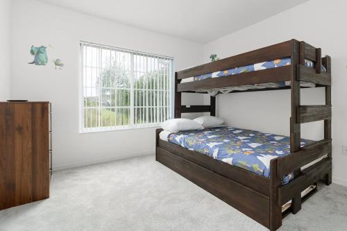 Charming 5Br Villa With Private Pool Near Disney photo 41