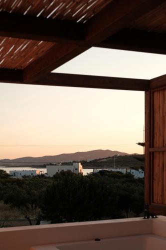 Φυσικό τοπίο κοντά σε αυτή η παραθεριστική κατοικία