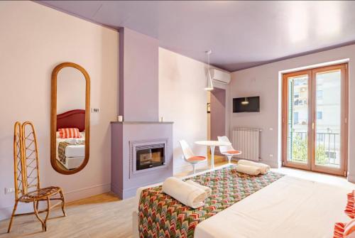 Residenze Neri