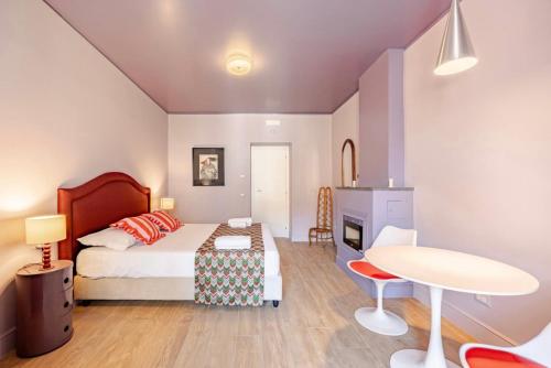 Residenze Neri