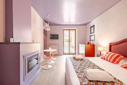 Residenze Neri