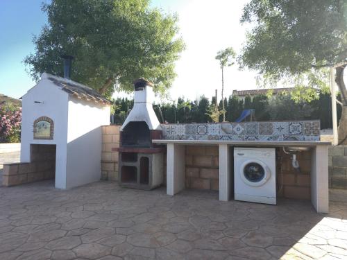 Villa Montiel photo 14