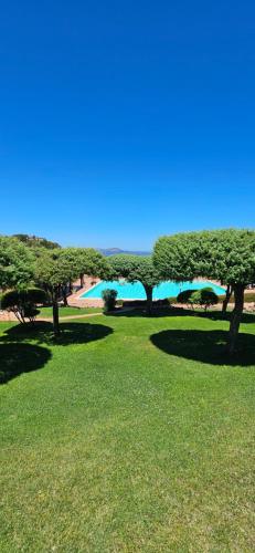 Φωτογραφία από το άλμπουμ του RESIDENZE CODA CAVALLO - Domos de Rocca σε Punta Molara