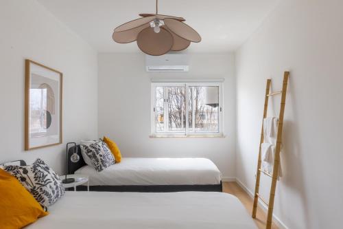 Golden Nest - Faro Old Town