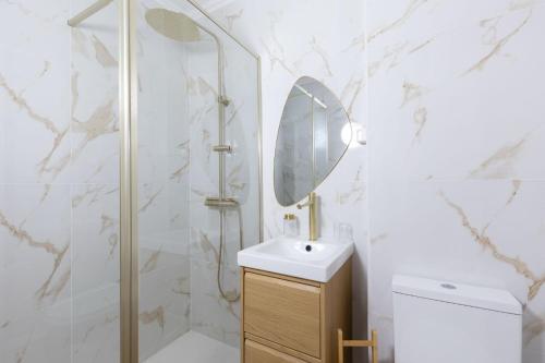 Golden Nest - Faro Old Town