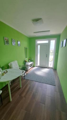 Ubytováni v soukromí Na Podluží