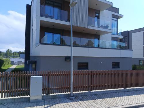 Photo de la galerie de l'établissement rannatuul, à Pärnu