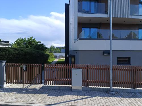 Photo de la galerie de l'établissement rannatuul, à Pärnu