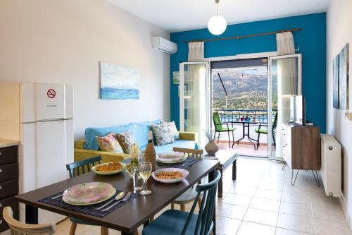 Antigone Apartments Argostoli (Spilia) 4