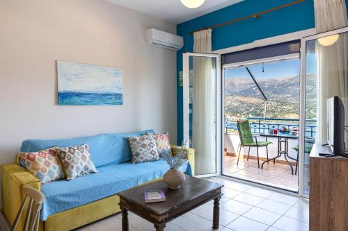 Antigone Apartments Argostoli (Spilia) 4