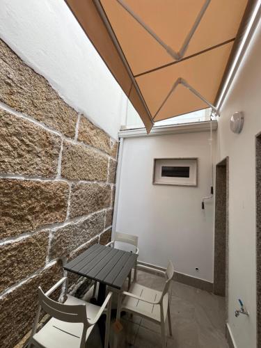 Galeriebild der Unterkunft La Marina Apartamentos in O Grove