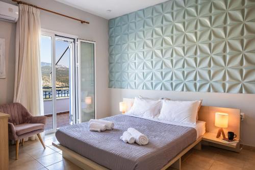 Antigone Apartments Argostoli (Spilia) 4