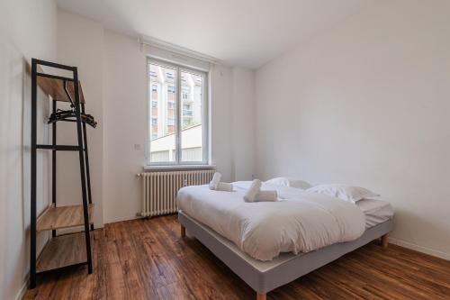 Une Parenthèse à Strasbourg