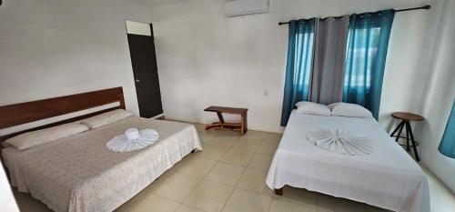 Gallery image of Hotel Miriam Bacalar in Bacalar