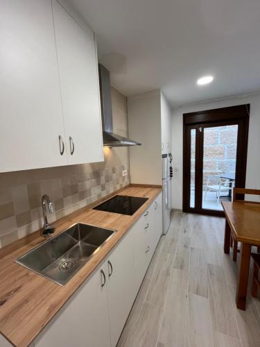 La Marina Apartamentos