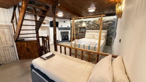 Fevanti - Luxury Guest House