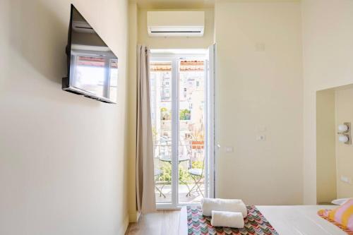 Residenze Neri