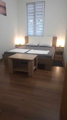 Apartmani Galešić