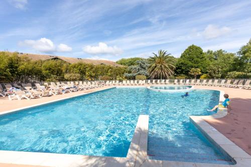 Verdier Appartement en Rez Jardin