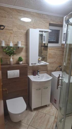 Apartmani Galešić