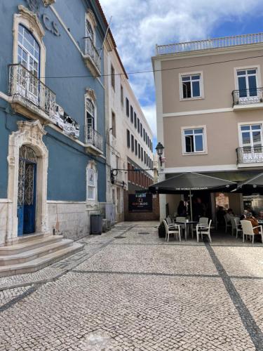 Avenue Centro Casa, By Home Match