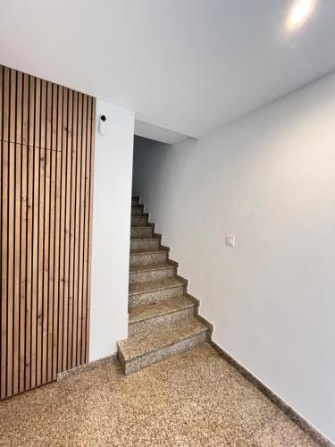 Galeriebild der Unterkunft La Marina Apartamentos in O Grove