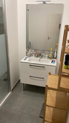 T3 Christianazura bord de mer Nice 06800