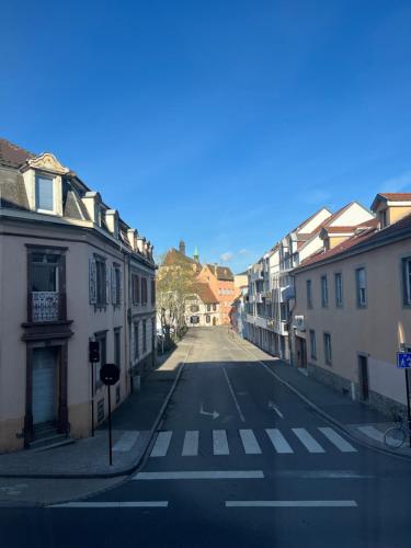 Charmant F2 proche petite venise