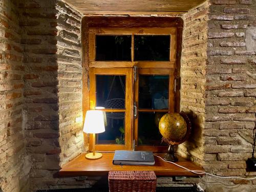 Fotografie z fotogalerie ubytování Lurji Bani v destinaci Signagi