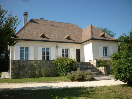 Grande Périgourdine