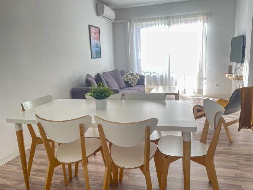Apartamento con Solarium by DV Properties #P5H3