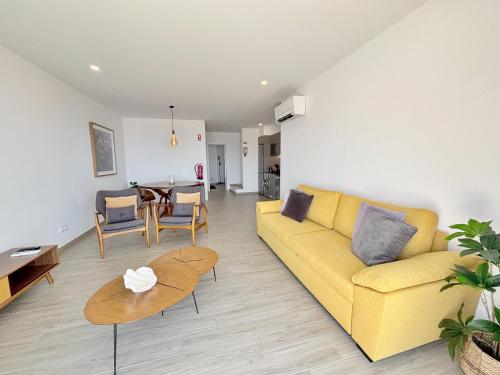 1Bed Apartment Amazing Sea View